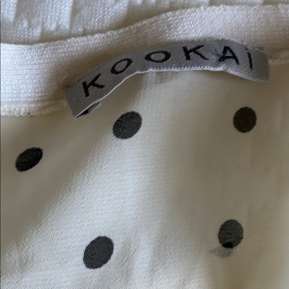 Soft cardigan from Kookai. - Picture 3 of 4